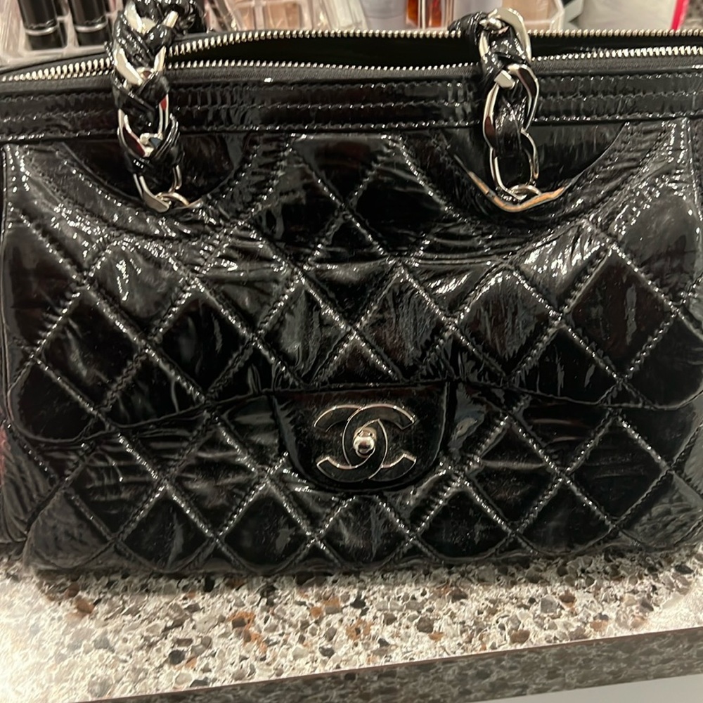 Chanel Bag